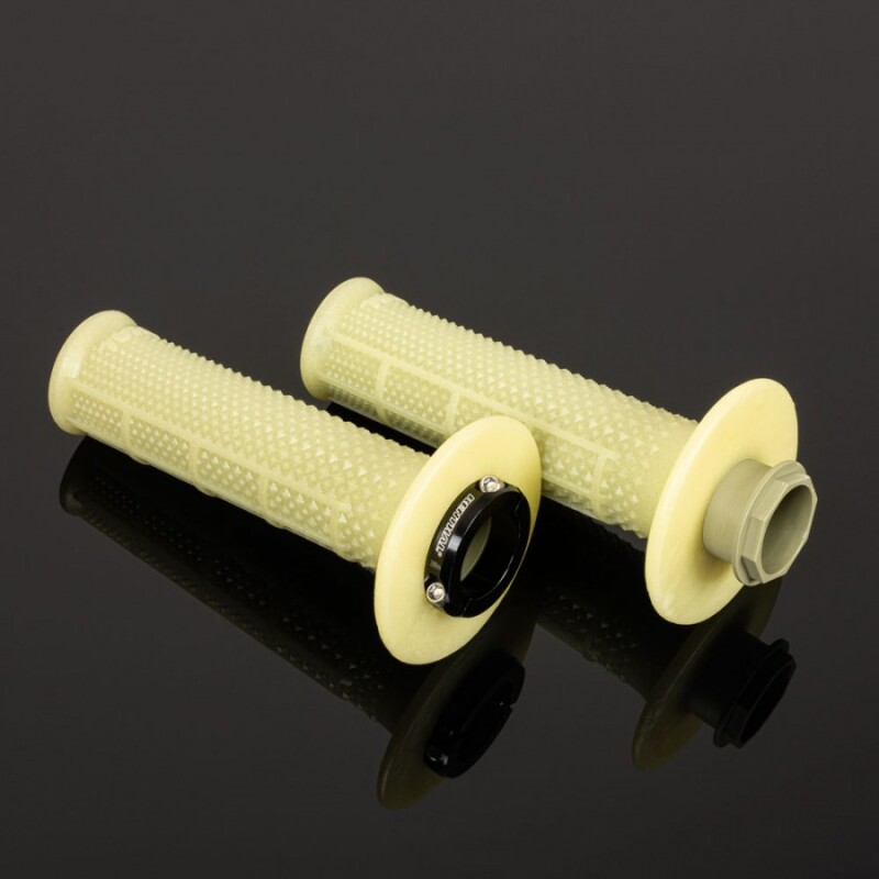 Picture of Renthal REN MX Grips - G240