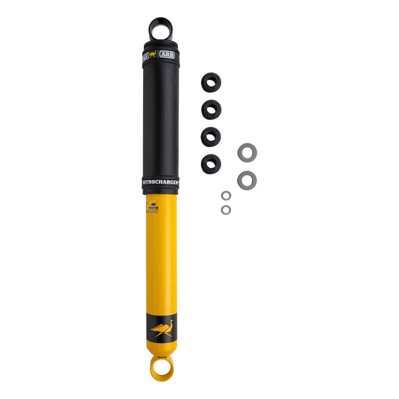 Picture of Old Man Emu ARB / OME Nitrocharger Plus Shocks Rear Shocks and Struts - 63133