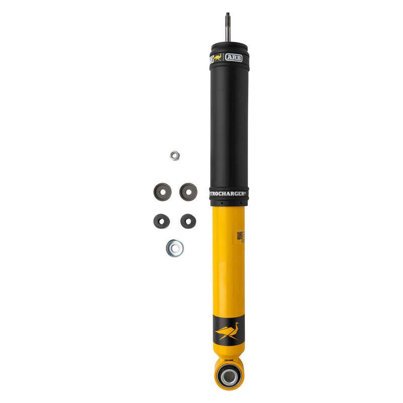 Picture of Old Man Emu ARB / OME Nitrocharger Plus Shocks Rear Shocks and Struts - 63142
