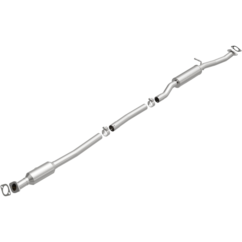 Picture of Magnaflow MAG Converter Direct Fit Catalytic Converter Direct Fit - 21-146