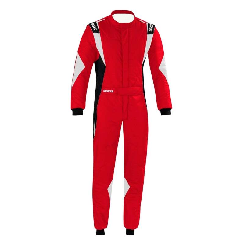 Picture of SPARCO SPA Suit Superleggera Racing Suits - 00114254RNBI