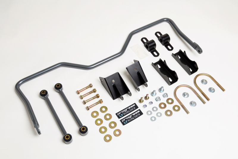 Picture of Progress Technology PRG LT Rear Sway Bars - 22.2102.100