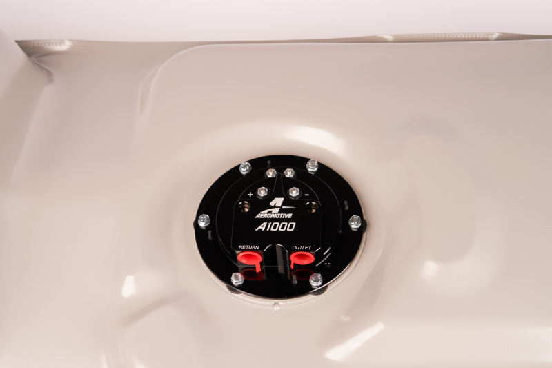 Picture of Aeromotive AER Fuel Tanks - 19114