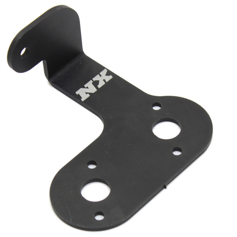 Picture of Nitrous Express NEX Solenoid Brackets - 15764
