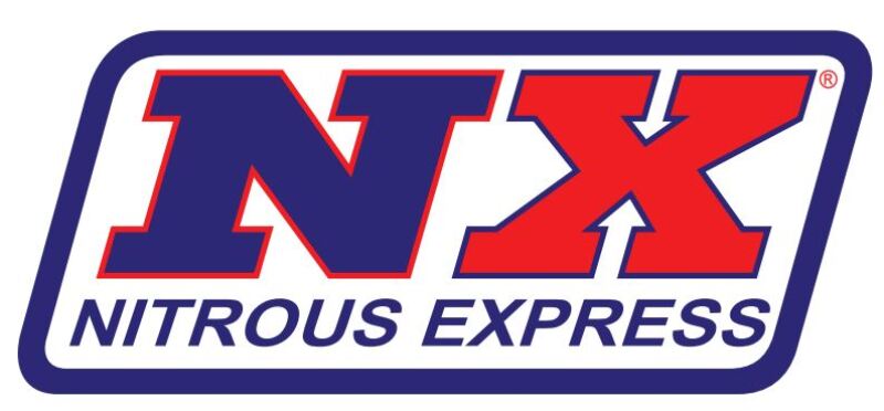 Picture of Nitrous Express NEX Hardware - 16216