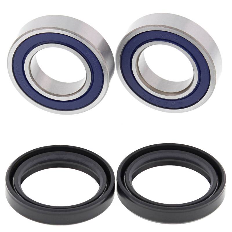 Picture of All Balls Racing ABR Wheel Bearing Kits - 25-1363