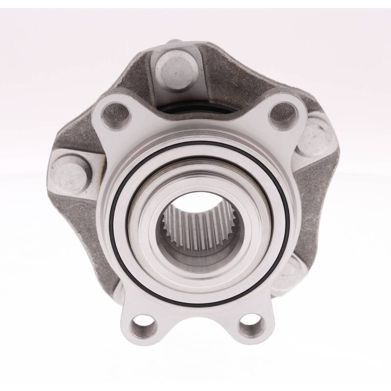 Picture of All Balls Racing ABR Wheel Bearing Kits - 25-1822