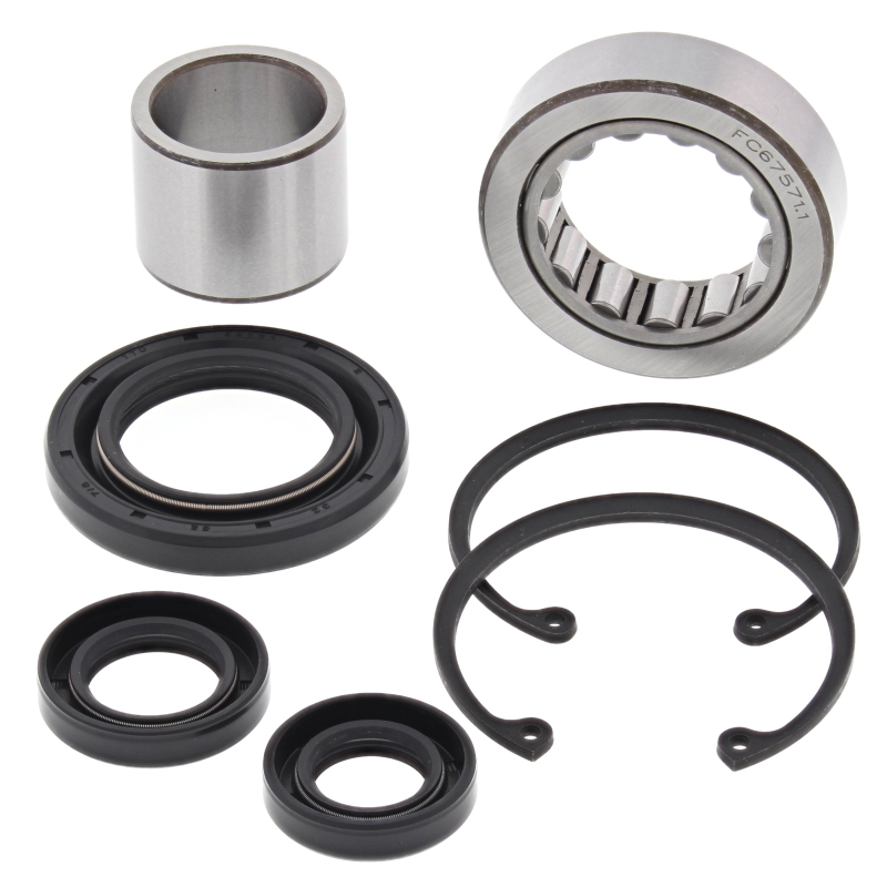 Picture of All Balls Racing ABR Primary Bearing Kits Ball Bearings - 25-3101