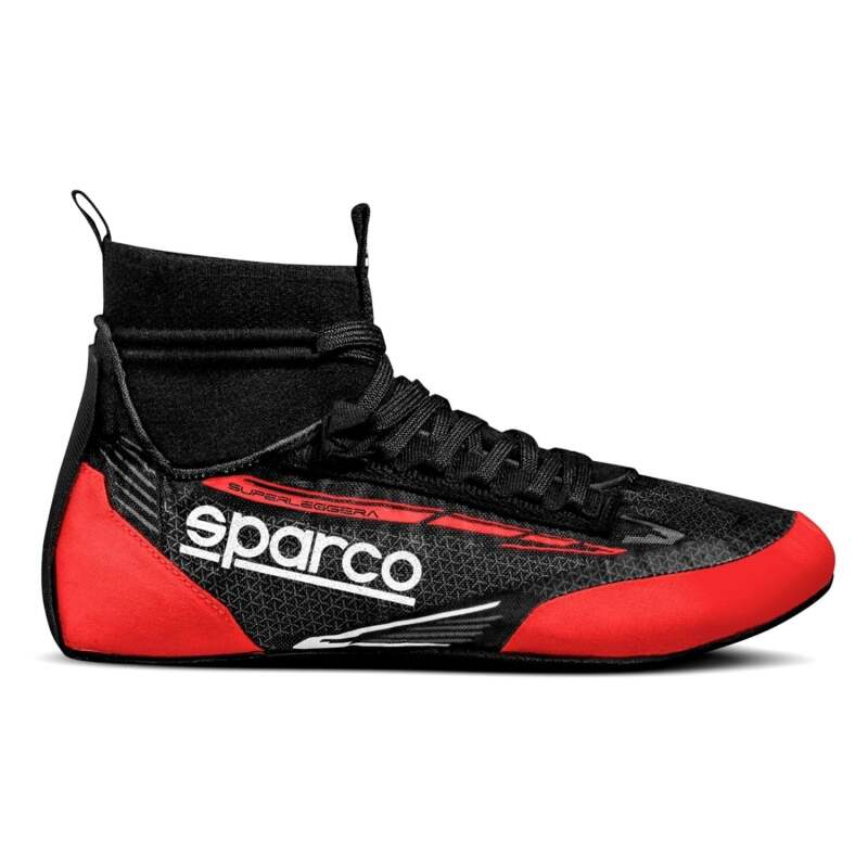 Picture of SPARCO SPA Shoe Superleggera Racing Shoes - 0012A337NRRS