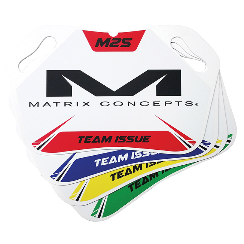 Picture of Matrix Concepts MAT Pit Board - M25-105