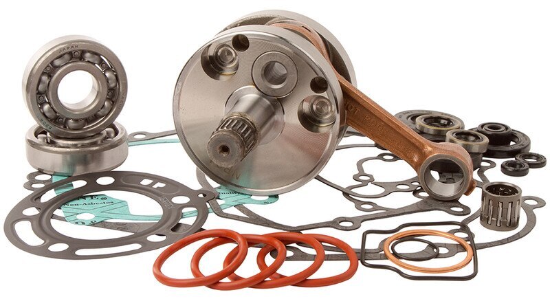Picture of Hot Rods HDS Bottom End Kit Gasket Kits - CBK0053