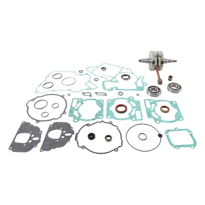 Picture of Hot Rods HDS Bottom End Kit Gasket Kits - CBK0003