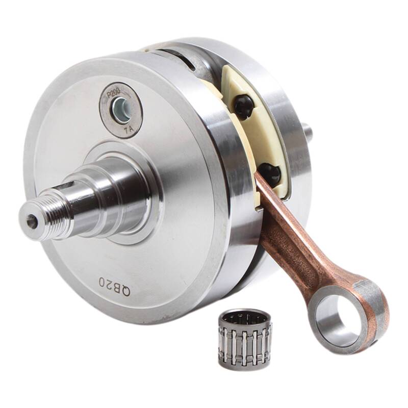 Picture of Hot Rods HDS Crankshaft - 4026