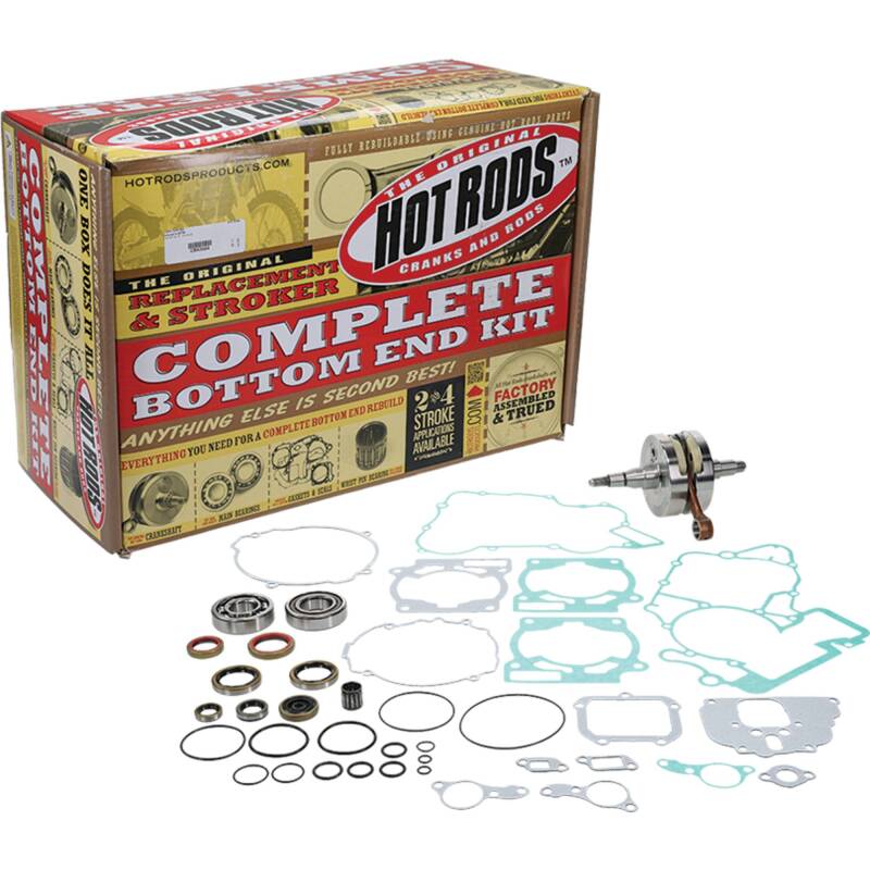 Picture of Hot Rods HDS Bottom End Kit Gasket Kits - CBK0004