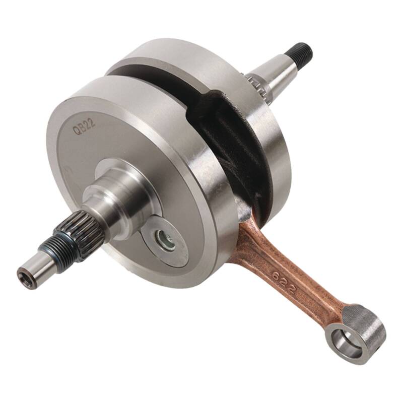 Picture of Hot Rods HDS Crankshaft - 4081