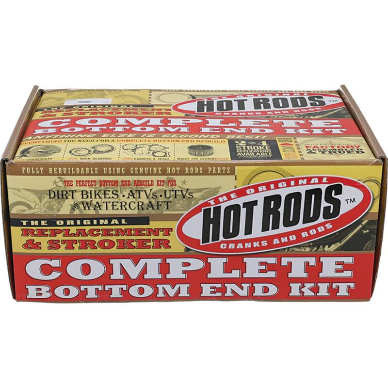 Picture of Hot Rods HDS Bottom End Kit Gasket Kits - CBK0004