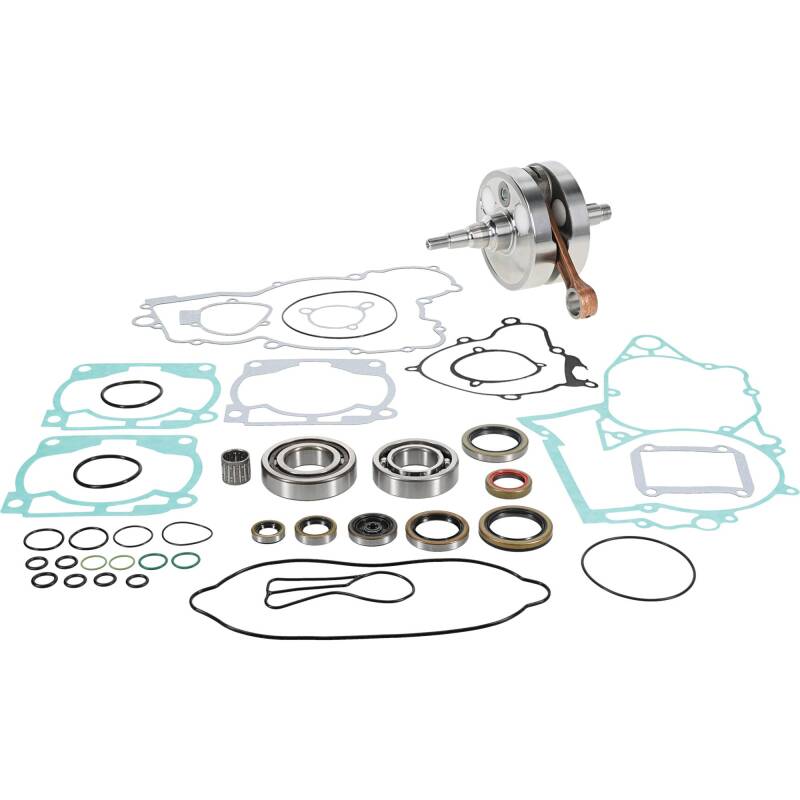 Picture of Hot Rods HDS Bottom End Kit Gasket Kits - CBK0010