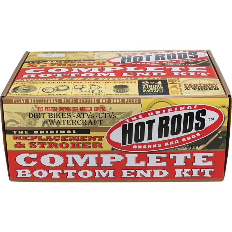 Picture of Hot Rods HDS Bottom End Kit Gasket Kits - CBK0010