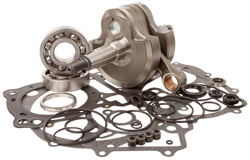 Picture of Hot Rods HDS Bottom End Kit Gasket Kits - CBK0027