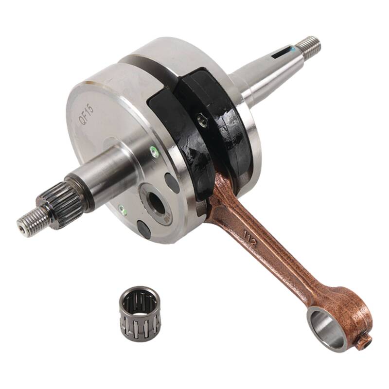 Picture of Hot Rods HDS Crankshaft - 4419