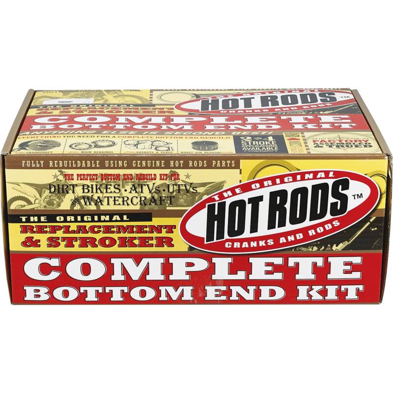 Picture of Hot Rods HDS Bottom End Kit Gasket Kits - CBK0023