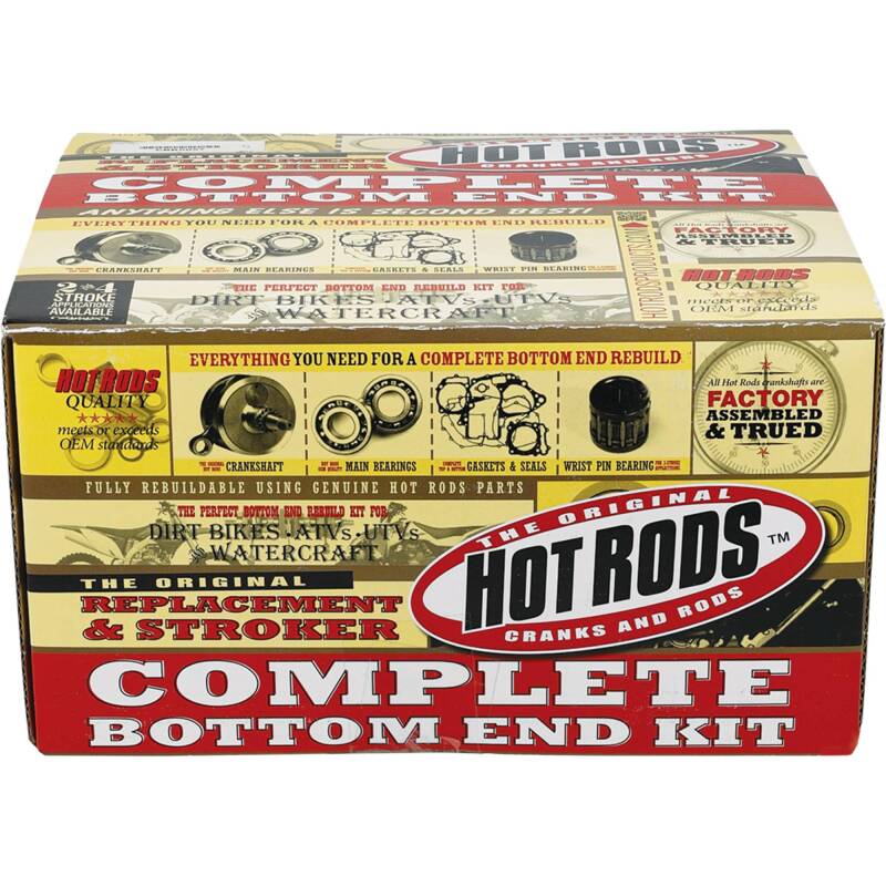 Picture of Hot Rods HDS Bottom End Kit Gasket Kits - CBK0057
