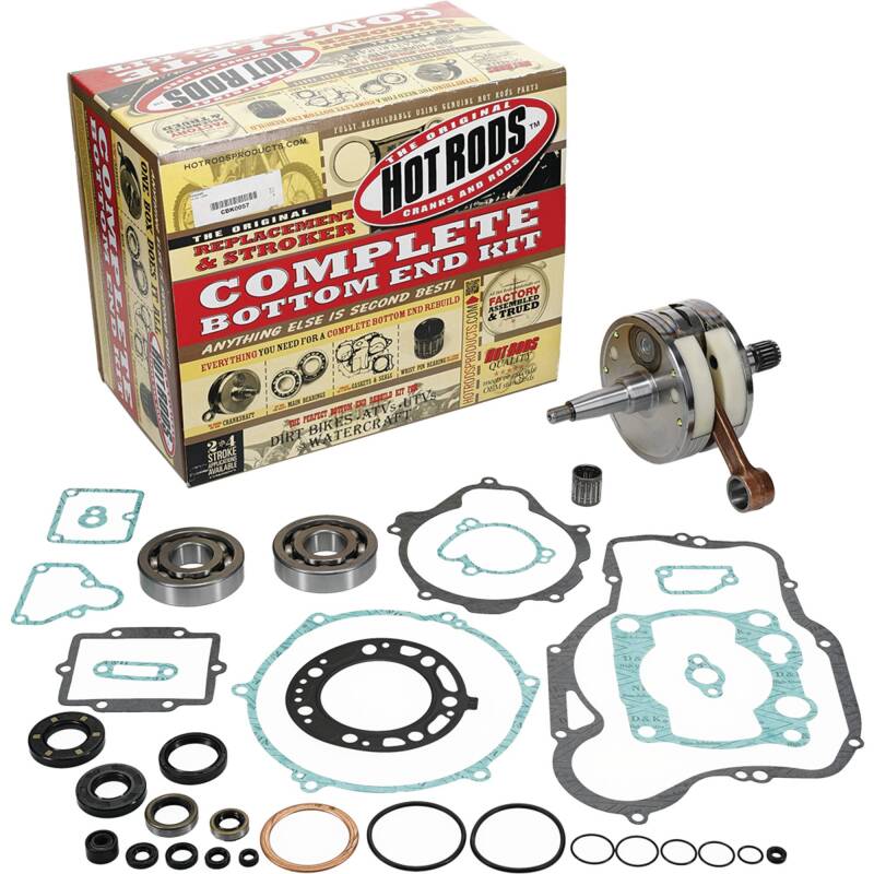 Picture of Hot Rods HDS Bottom End Kit Gasket Kits - CBK0057