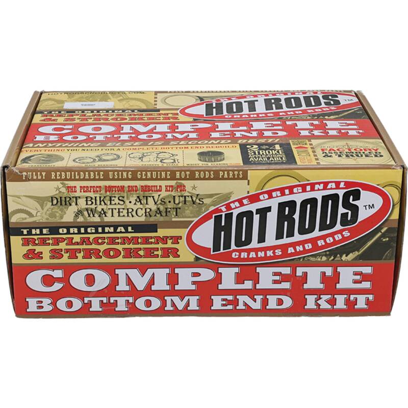 Picture of Hot Rods HDS Bottom End Kit Gasket Kits - CBK0006