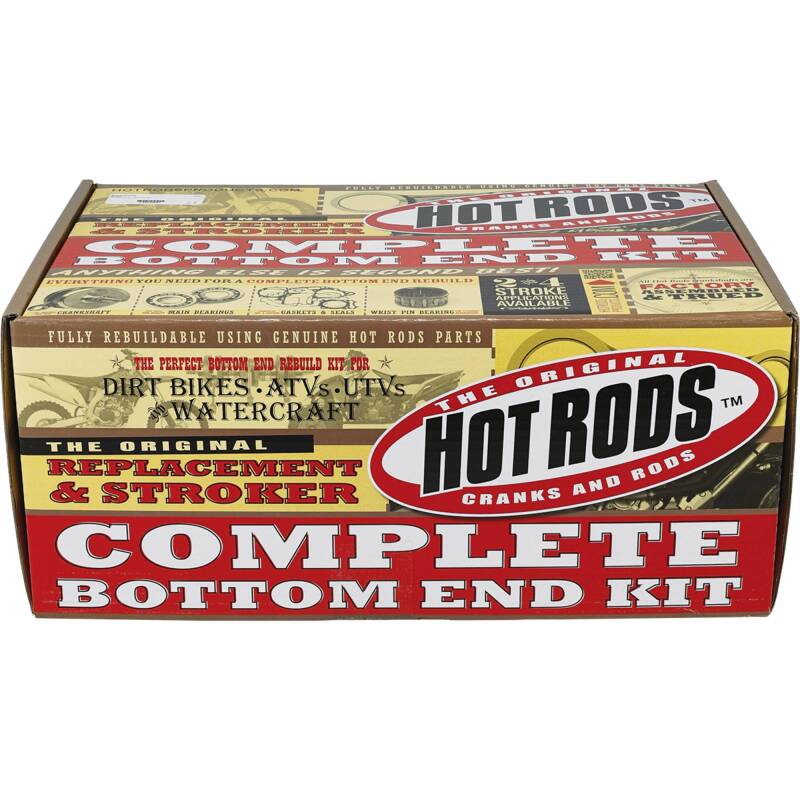 Picture of Hot Rods HDS Bottom End Kit Gasket Kits - CBK0042