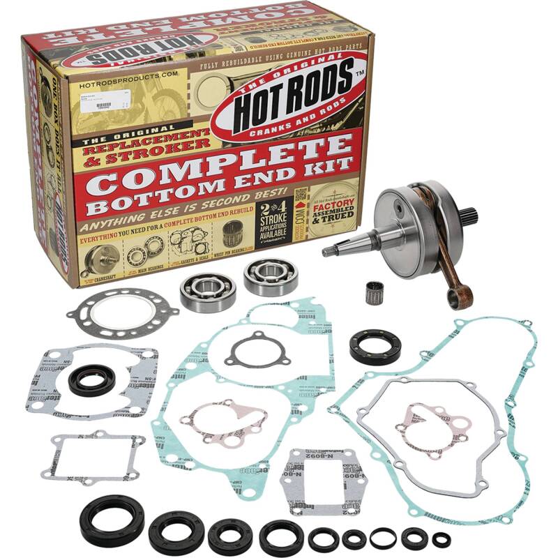 Picture of Hot Rods HDS Bottom End Kit Gasket Kits - CBK0042