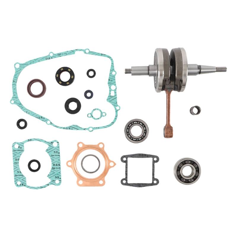 Picture of Hot Rods HDS Bottom End Kit Gasket Kits - CBK0041