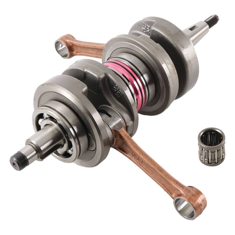 Picture of Hot Rods HDS Crankshaft - 4001