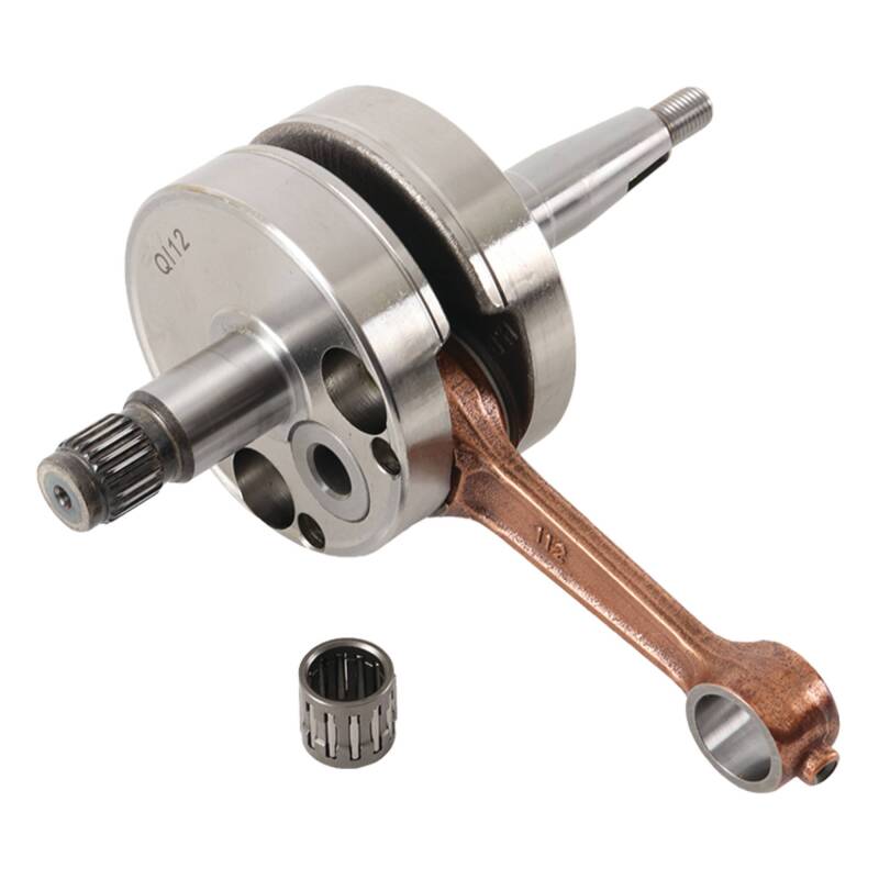 Picture of Hot Rods HDS Crankshaft - 4016