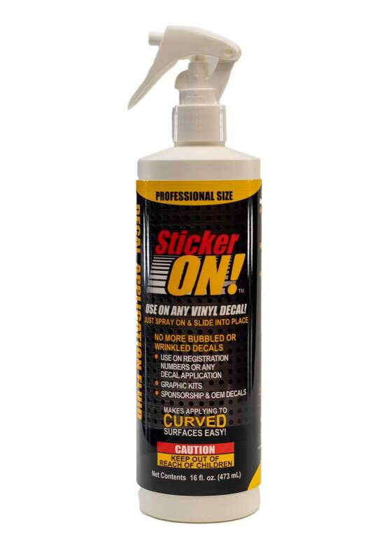 Picture of Hardline HRL Cleaners Surface Cleaners - 963