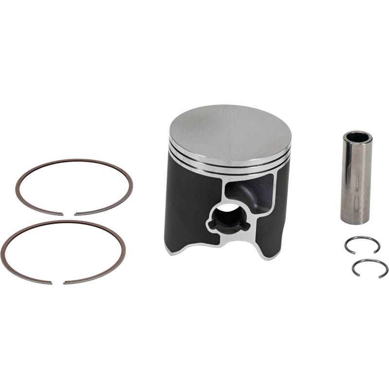 Picture of Vertex Pistons VEP Cast Replica Piston Kit Piston Sets - 24244C