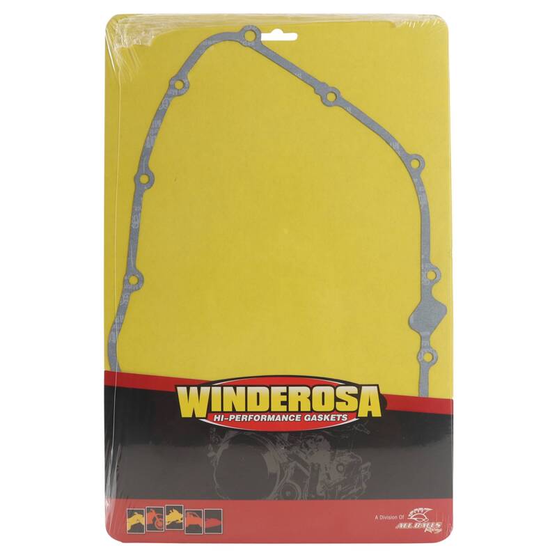Picture of Vertex Pistons VEP Side Cover Gasket Kit - 332007
