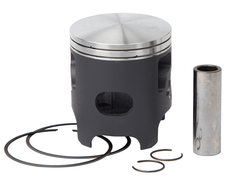 Picture of Vertex Pistons VEP Cast Replica Piston Kit Piston Sets - 22795B