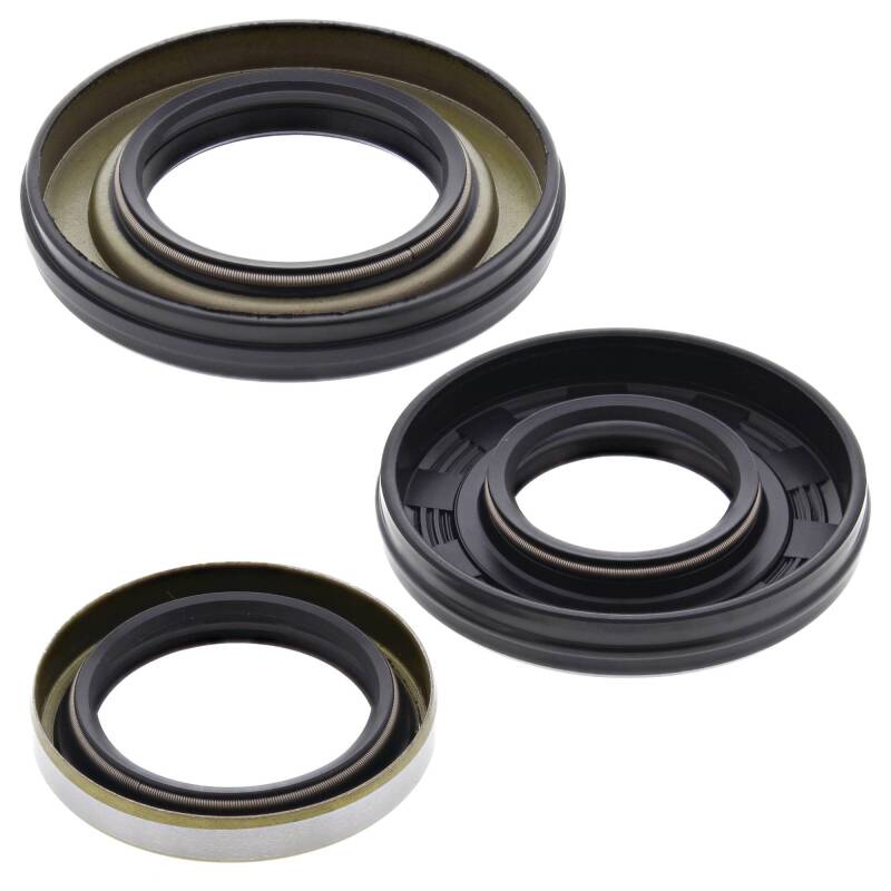 Picture of Vertex Pistons VEP Engine Oil Seal Kit Gasket Kits - 55115