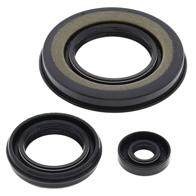 Picture of Vertex Pistons VEP Engine Oil Seal Kit Gasket Kits - 55198