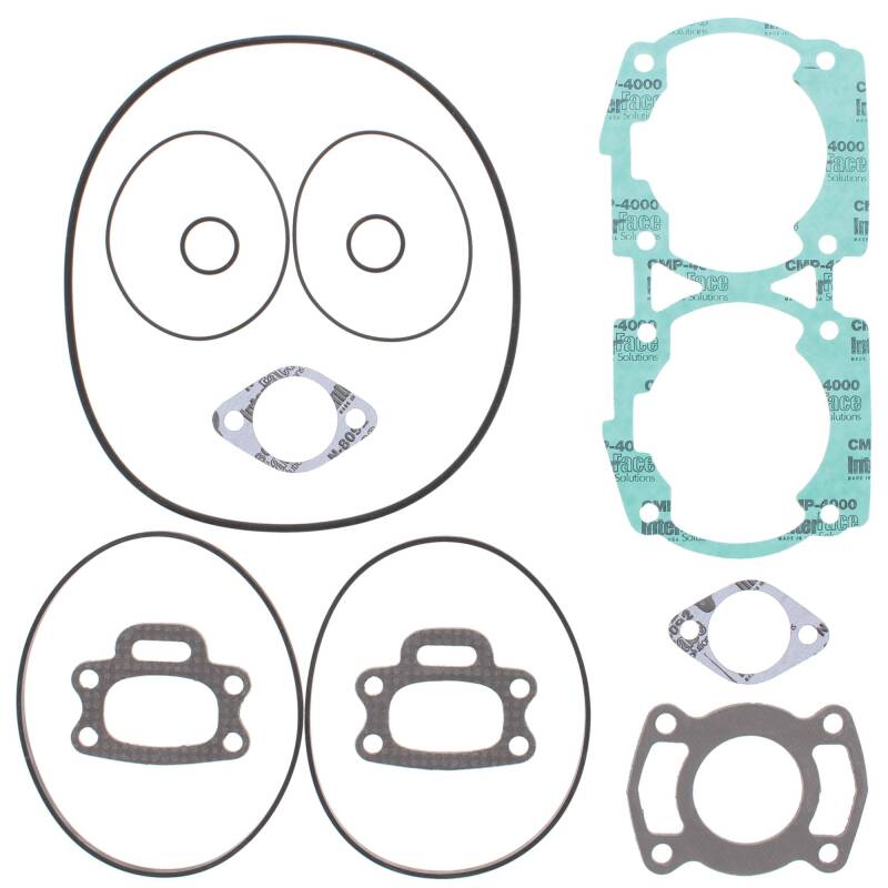 Picture of Vertex Pistons VEP Top End Gasket Kit - 610204