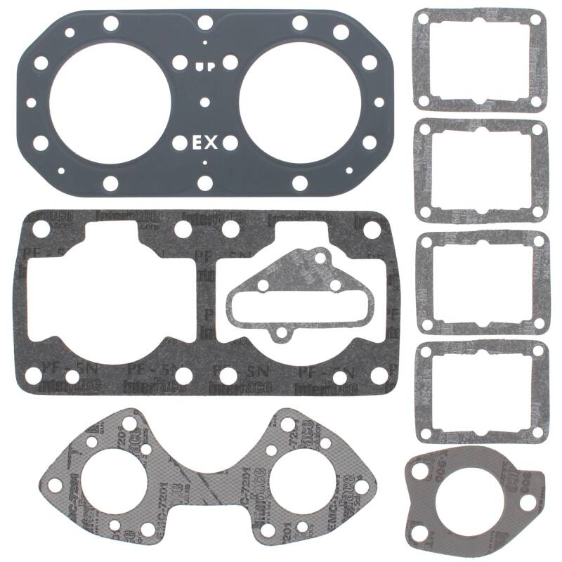 Picture of Vertex Pistons VEP Top End Gasket Kit - 610104