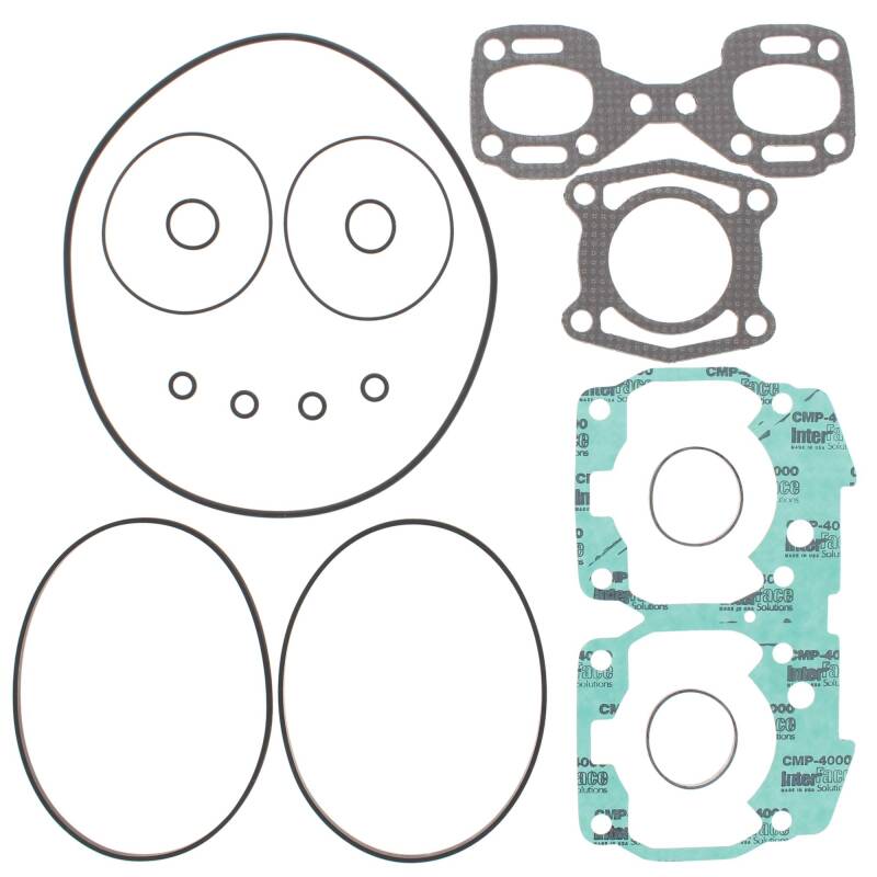 Picture of Vertex Pistons VEP Top End Gasket Kit - 610209