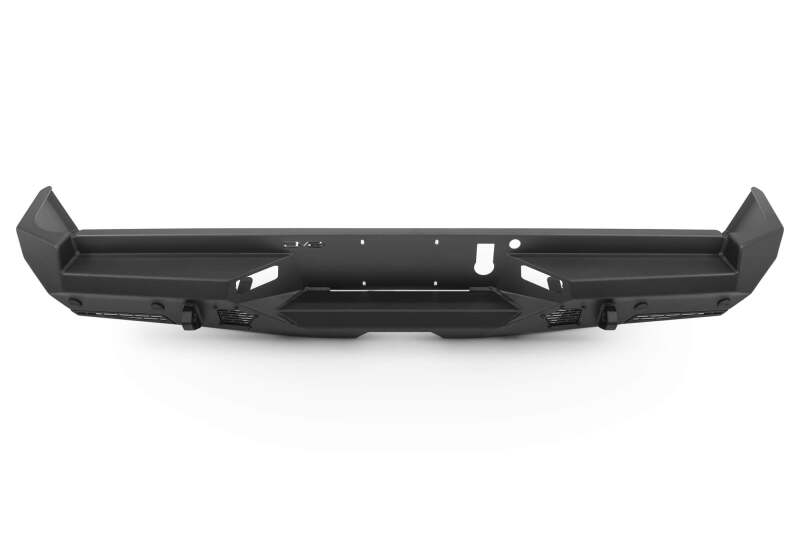 Picture of DV8 Offroad DVE Rear Bumpers - RBDR1-03