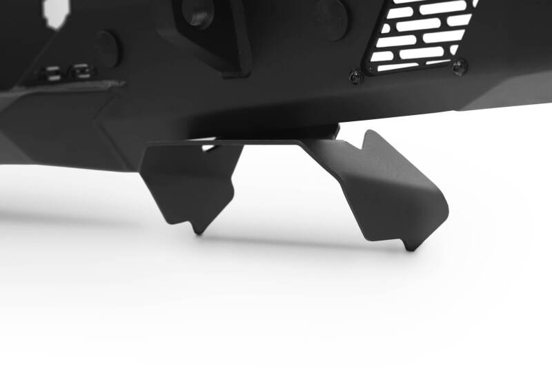 Picture of DV8 Offroad DVE Rear Bumpers - RBCS1-03