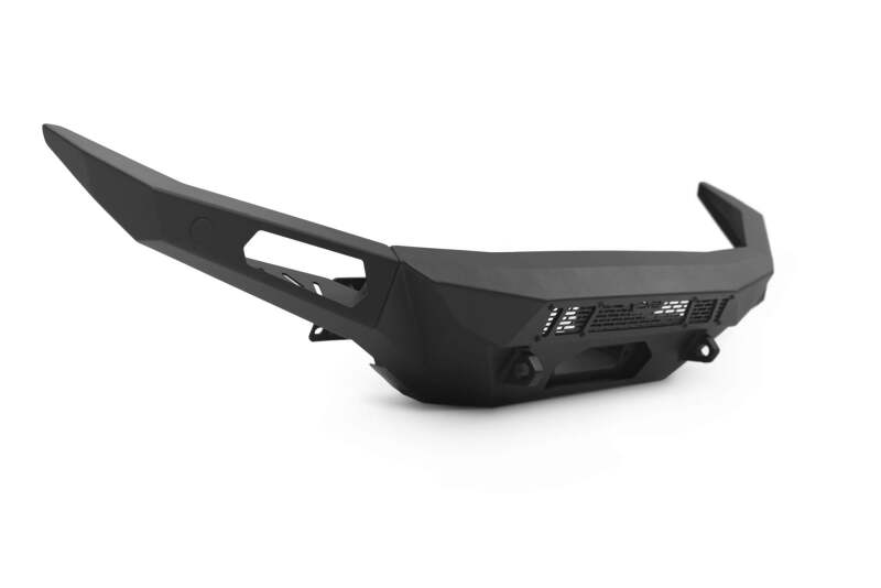Picture of DV8 Offroad DVE Front Bumpers - FBTT2-06