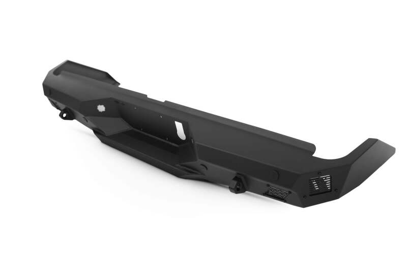 Picture of DV8 Offroad DVE Rear Bumpers - RBTT2-06