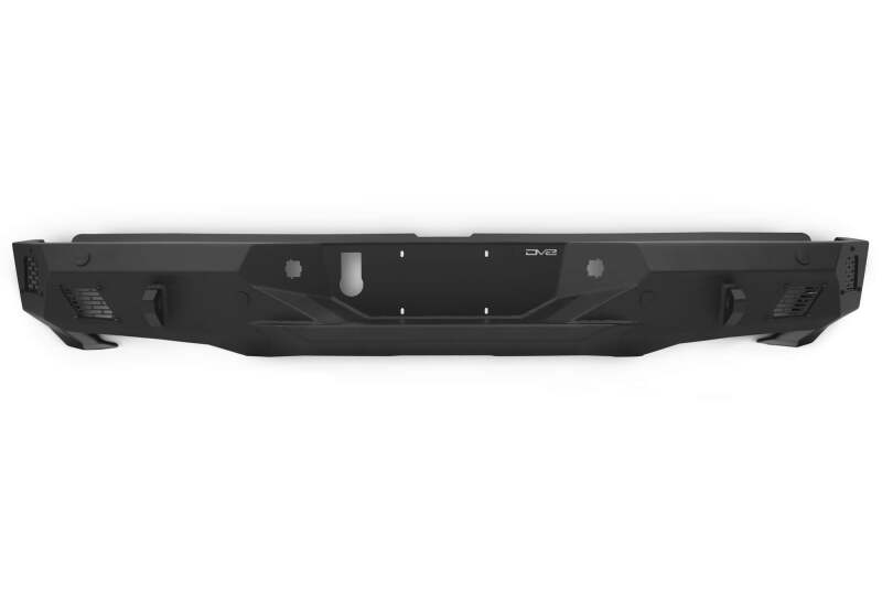 Picture of DV8 Offroad DVE Rear Bumpers - RBTT2-06