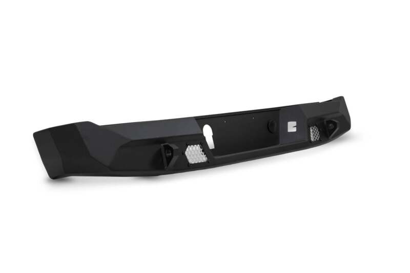 Picture of DV8 Offroad DVE Rear Bumpers - RBCS3-01