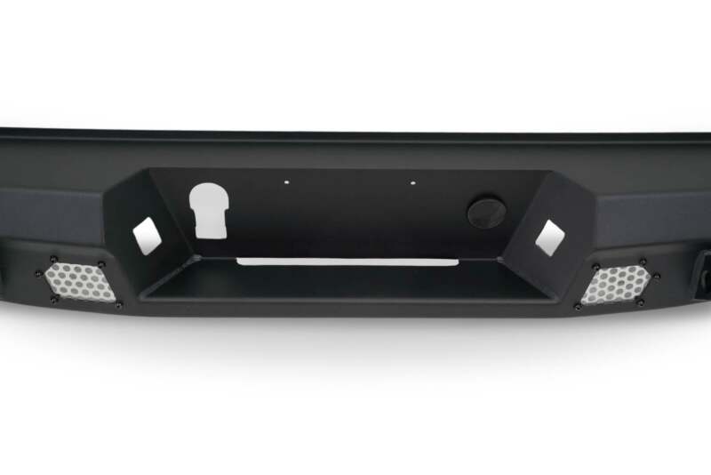 Picture of DV8 Offroad DVE Rear Bumpers - RBCS3-01