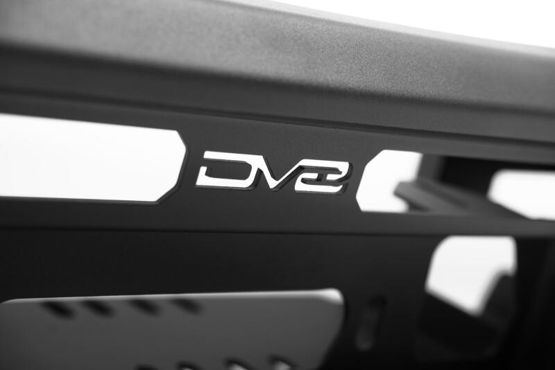 Picture of DV8 Offroad DVE Front Bumpers - FBGC1-01